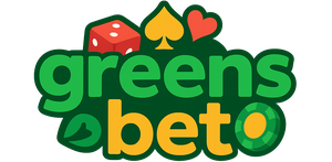 Greens Bet Logo